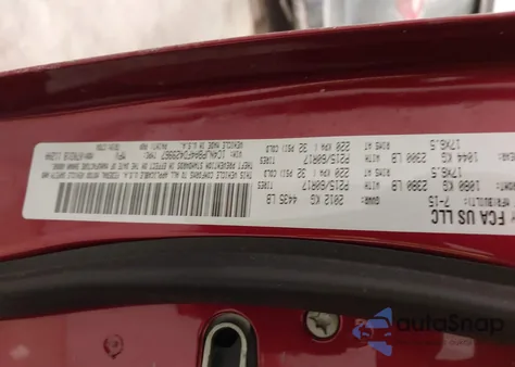 2015 Jeep Patriot Altitude Edition z USA, uszkodzony, nr VIN 1C4NJPBA4FD429967